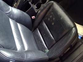 2014 HONDA CIVIC, EX MODEL, 1.8L, AT.   A26262